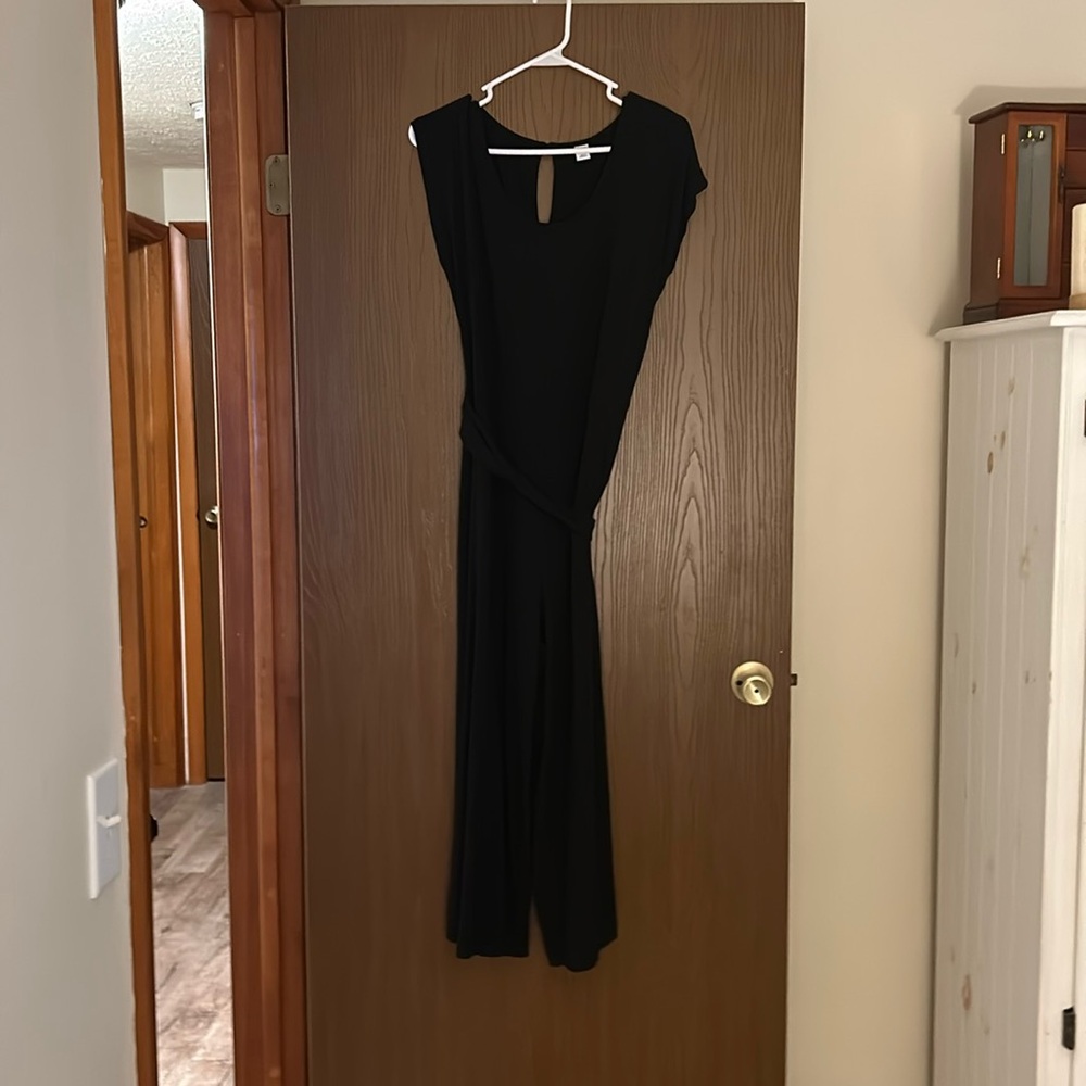 Old Navy jumpsuit